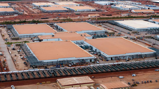 手机配资论坛官网 甲骨文股价下跌 5%，报告称其使用英伟达芯片的云业务利润率微薄